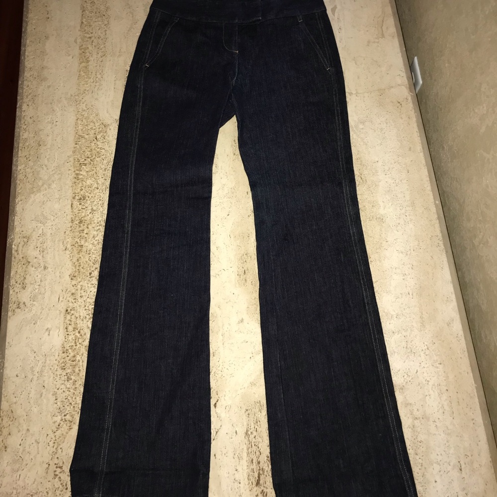 Ann Taylor Denim Jeans